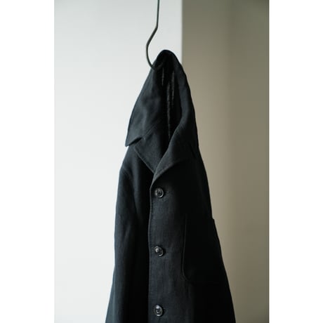 MAATEE&SONS TAILOR COVERALL "HENRI"
