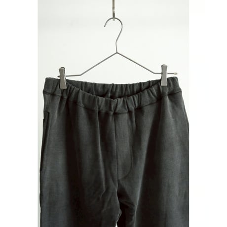 MAATEE&SONS Ex. FLARE SWEAT PANTS