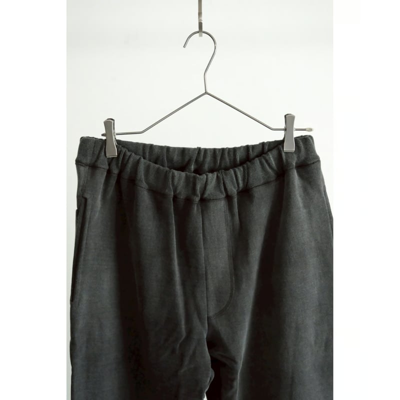 MAATEE&SONS Ex. FLARE SWEAT PANTS | MusterWerk