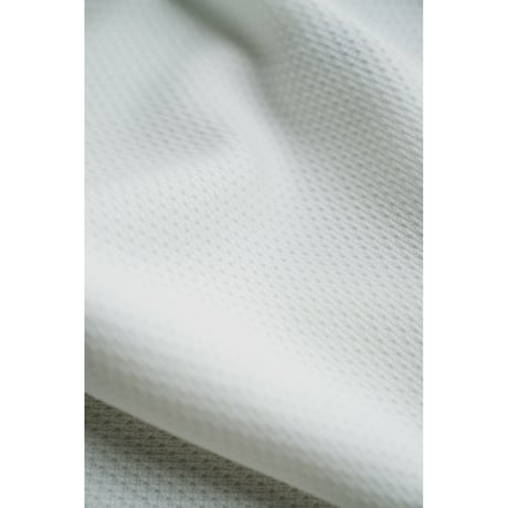 RAINMAKER Ex. THERMAL MESH TANK TOP