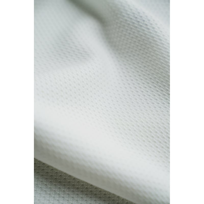 RAINMAKER Ex. THERMAL MESH TANK TOP | MusterWerk