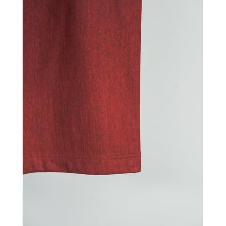ULTERIOR  FADED SILKY TERRY RW SWEAT PANTS