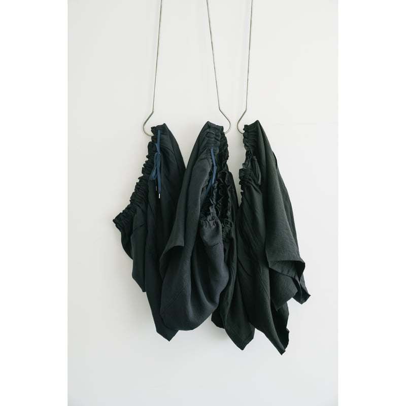 RAINMAKER Ex. ETHEREAL DOUGI SHORTS 