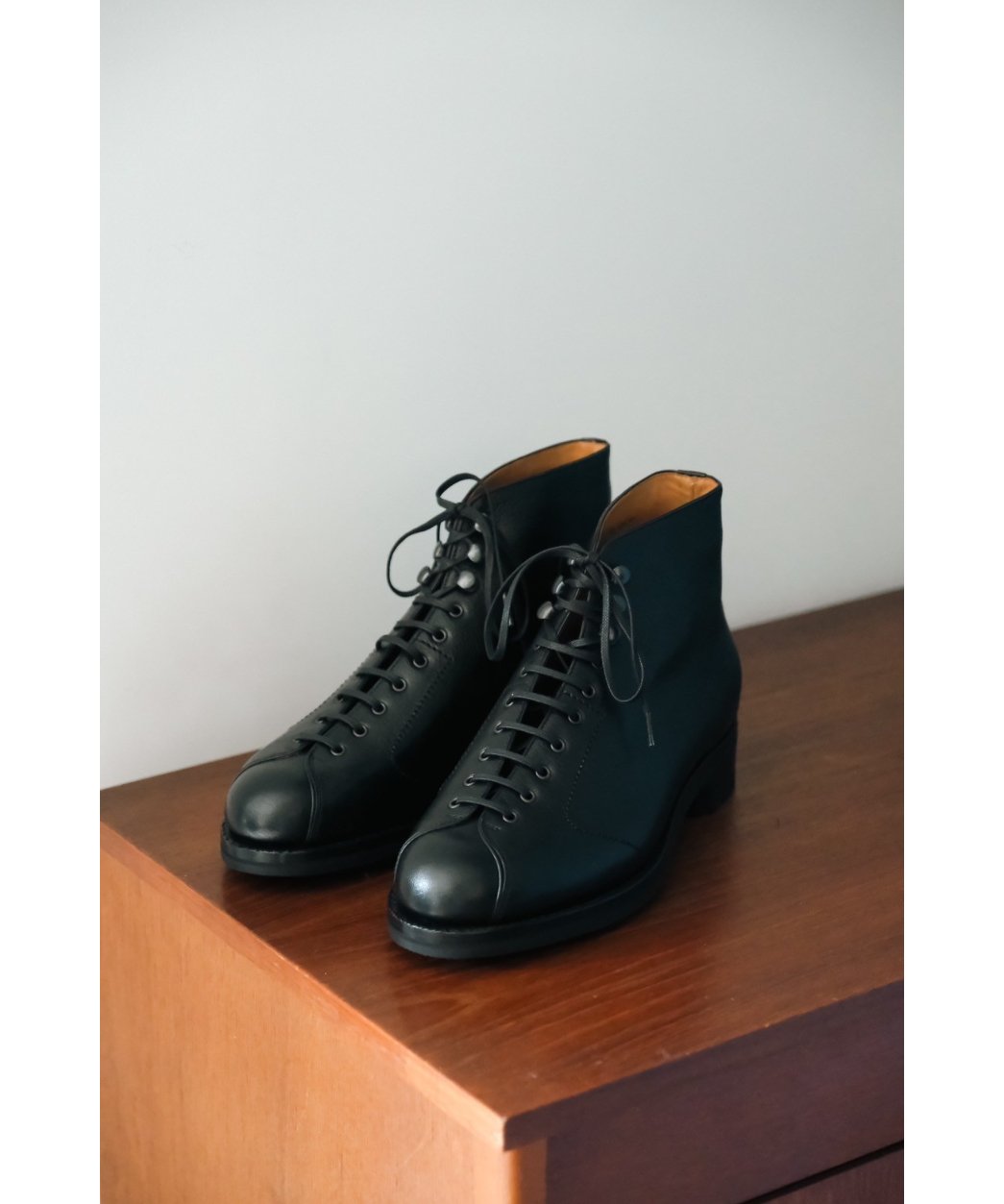 F.LLI Giacometti FG496 MENTA TR (MONKEY BOOT) |