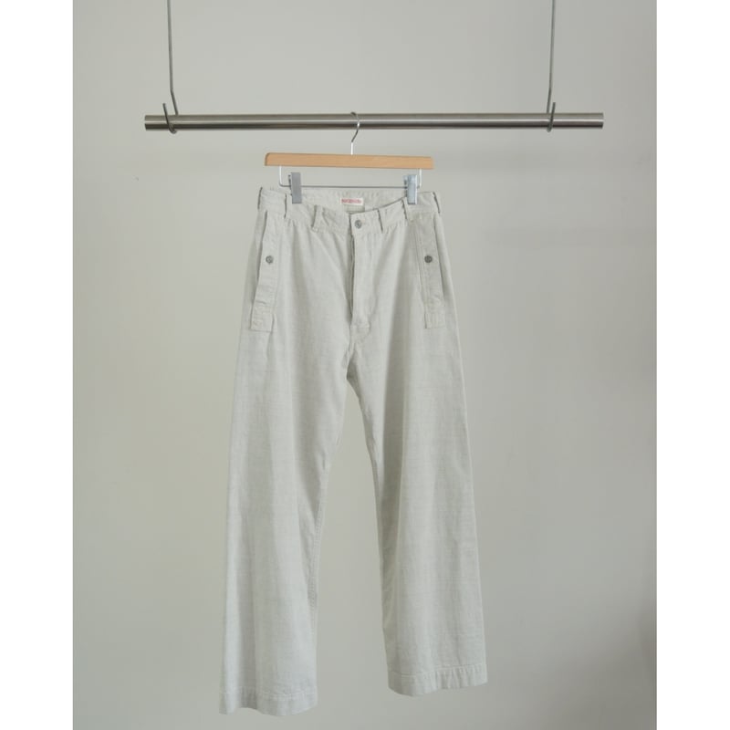 NICENESS M.MARR | MusterWerk