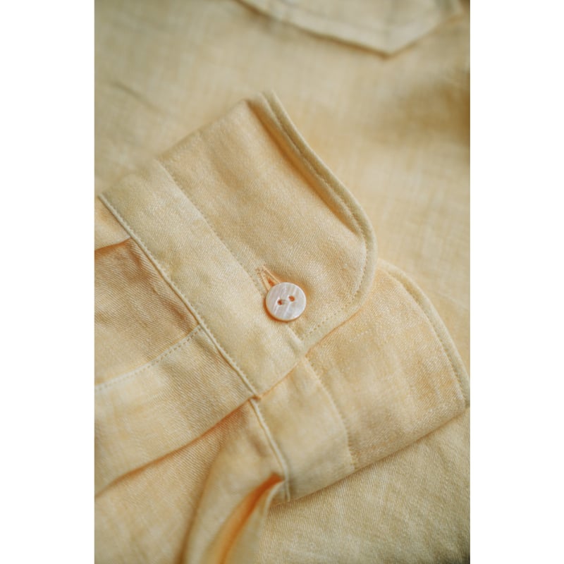 MAATEE&SONS PULL OVER SHIRTS 