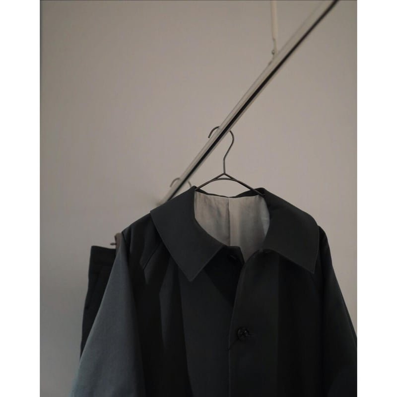 RAKINES Ex. Deck coat 