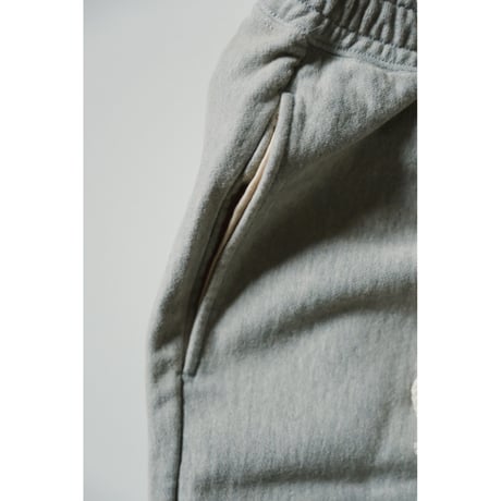 cantate Essential Sweat Wide Pants