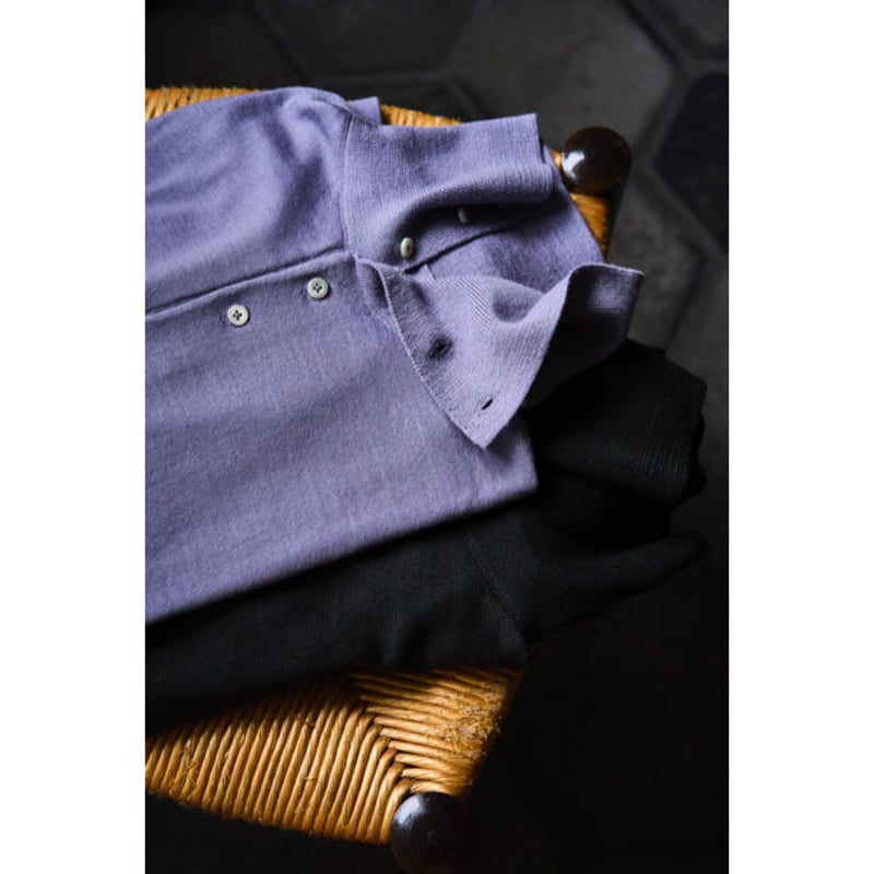 MAATEE&SONS POLO TURTLE SWEATER | MusterWerk