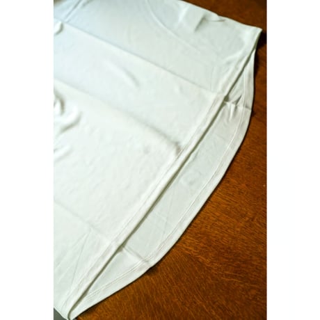 Olde H&Daughter "SILK TIGHT TENSION MIDDLE" PLAIN STITCH N/S
