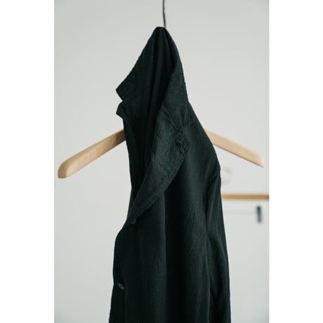 MAATEE&SONS NOT A PLAIN JACKET  "俺のsummer wool"