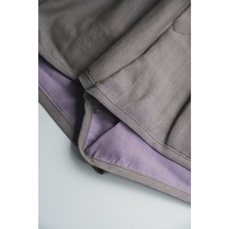 MAATEE&SONS PORORI SHORTS