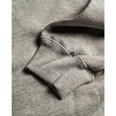 MAATEE&SONS Ex. MW/UTSUBO PARK COLLEGE SWEAT