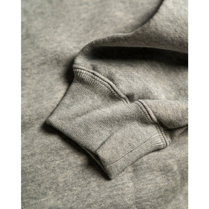 MAATEE&SONS Ex. MW/UTSUBO PARK SWEATサイズ4 MAATEE&SONS Ex. MW/UTSUBO PARK COLLEGE SWEAT |