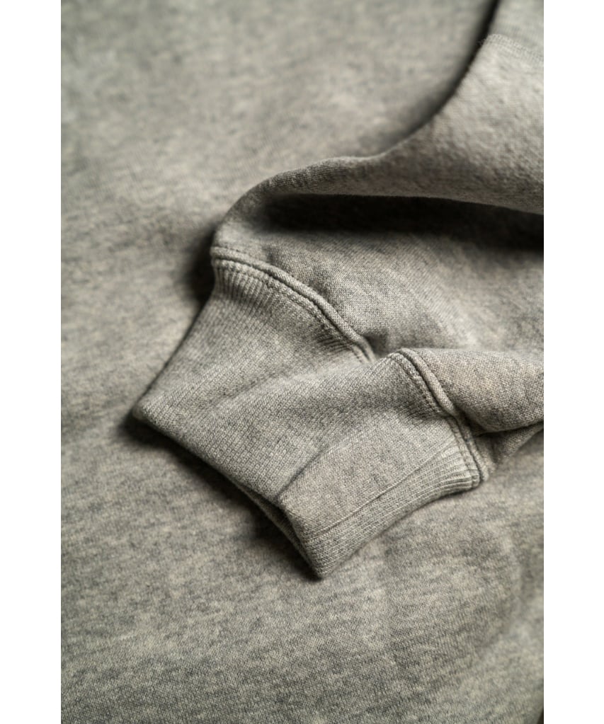 MAATEE&SONS Ex. MW/UTSUBO PARK COLLEGE SWEAT | MAATEE&SONS Ex. MW/UTSUBO PARK COLLEGE SWEAT |