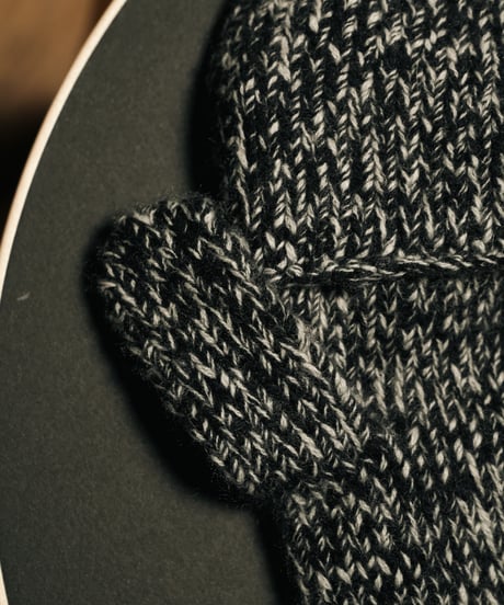 PICEA Ex. BABY CASHMERE 2WAY MITTEN