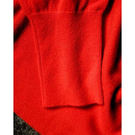 PICEA BABY CASHMERE 14GG CREW NECK SWEATER