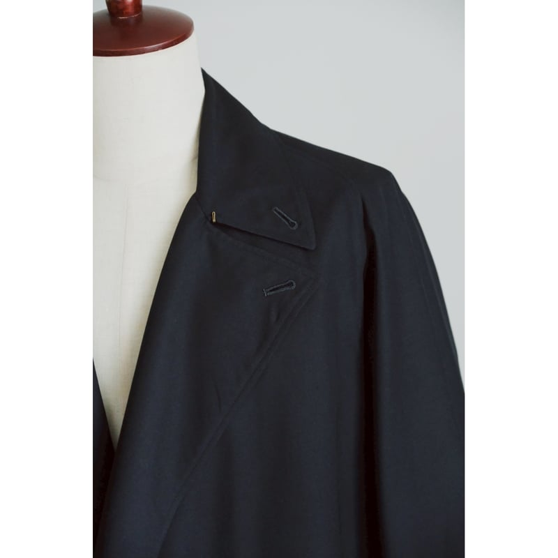 MAATEE&SONS Ex. OVER COAT | MusterWerk