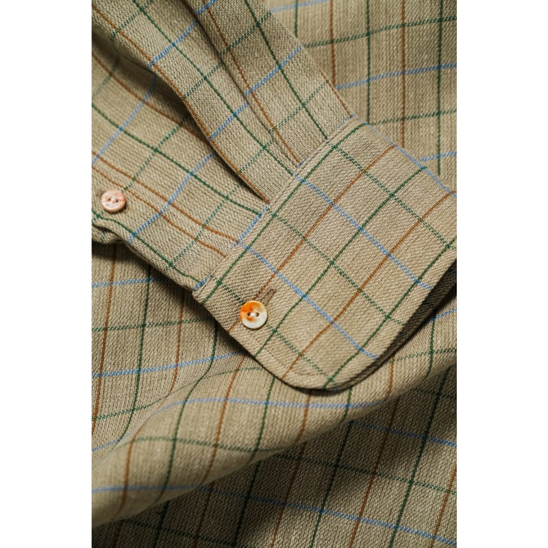 MAATEE&SONS フリンジSHIRTS | MusterWerk