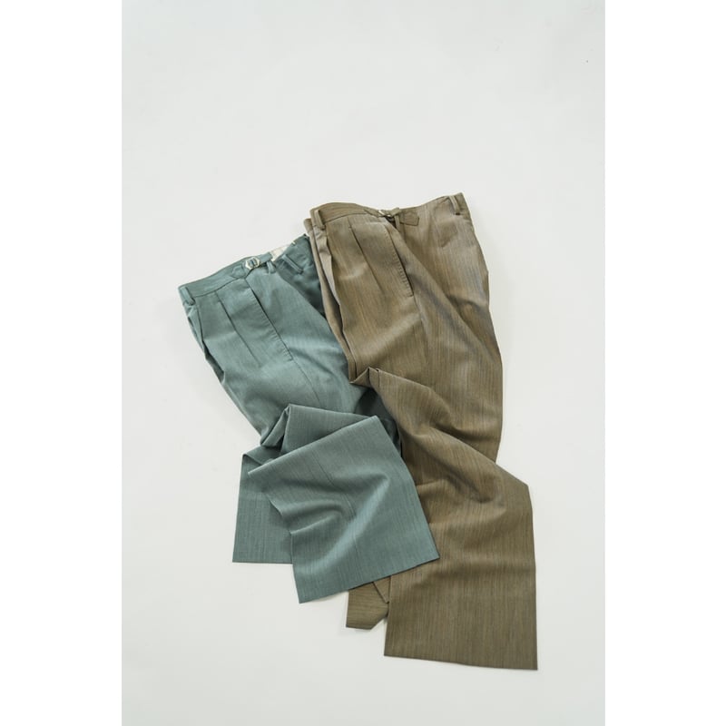 MAATEE&SONS SHIRAHAMA 