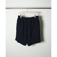 RAINMAKER Ex. DOUGI SHORTS "MELANGE TWILL"