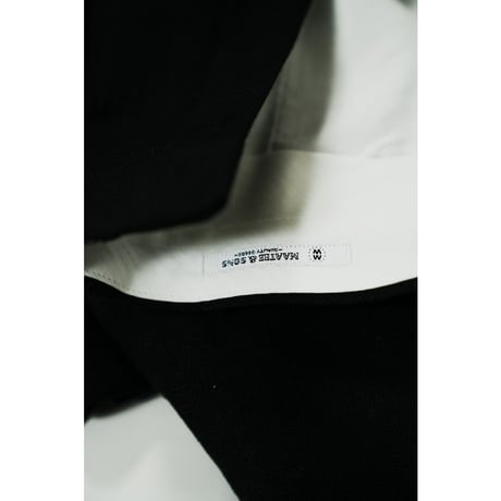 MAATEE&SONS JEFFERLY "LINEN"