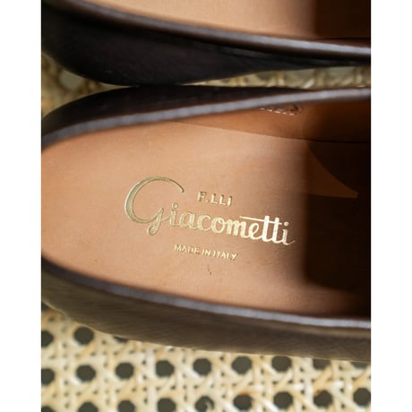 F.LLI Giacometti FG616 FUXIA (LOAFER)