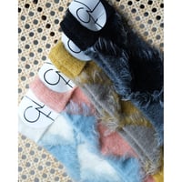 CONLEAD "SHAGGY MOHAIR ARGYLE"