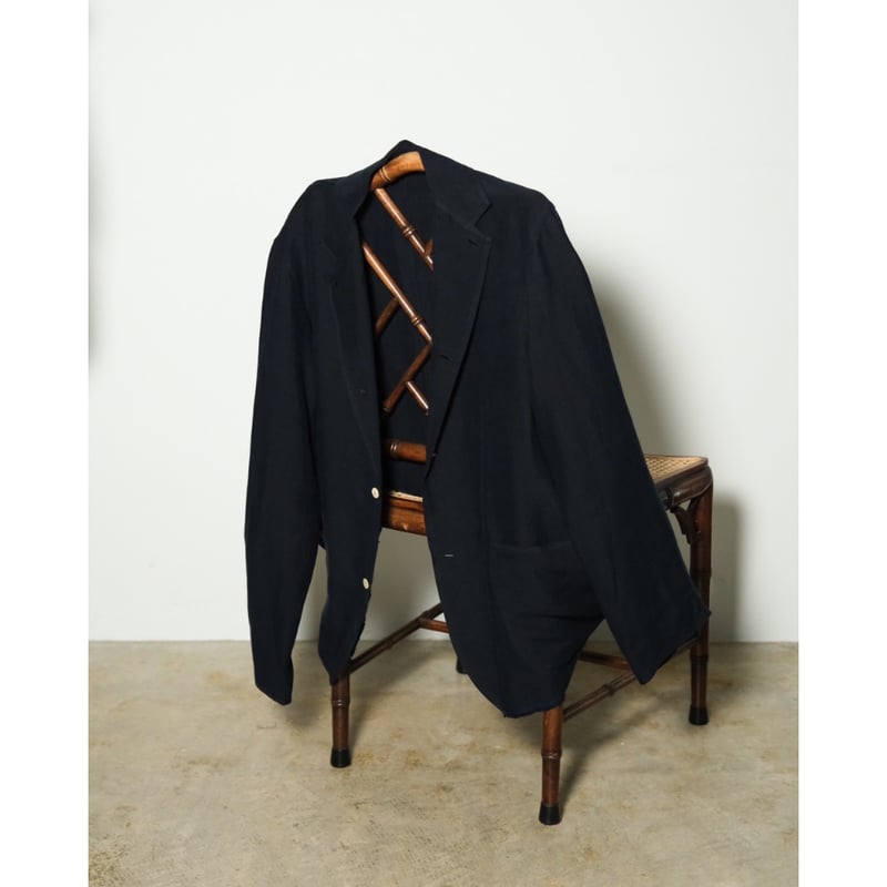 MAATEE&SONS 折って折ってSHIRTS JACKET 