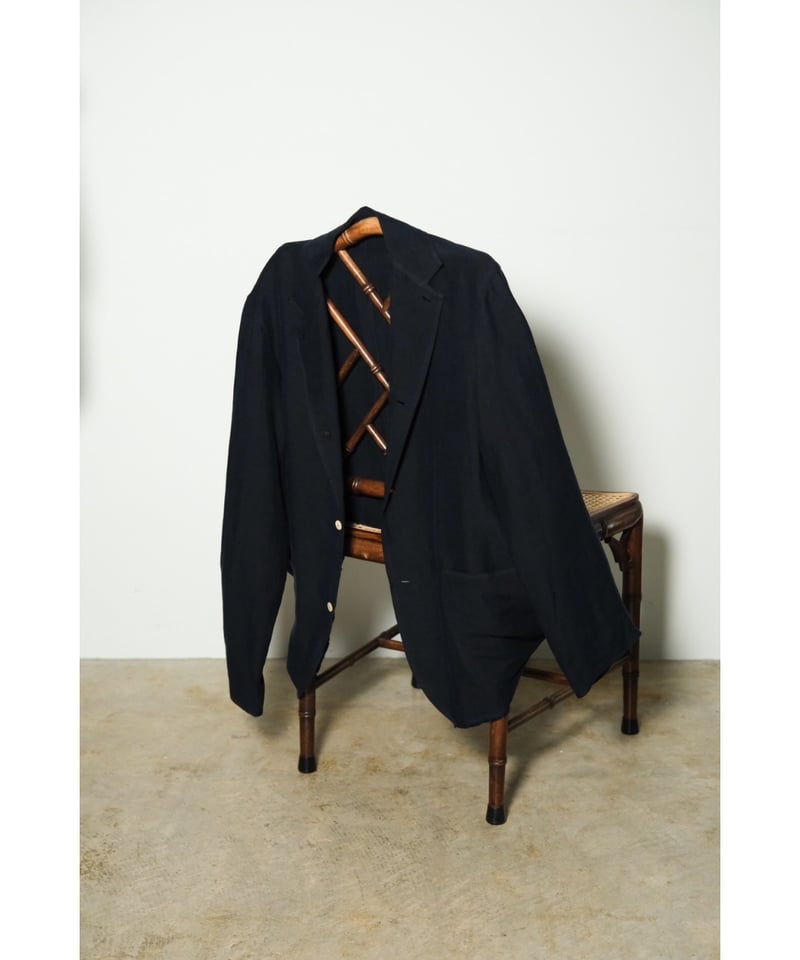 MAATEE&SONS 折って折ってSHIRTS JACKET MAATEE&SONS 折って折ってSHIRTS JACKET