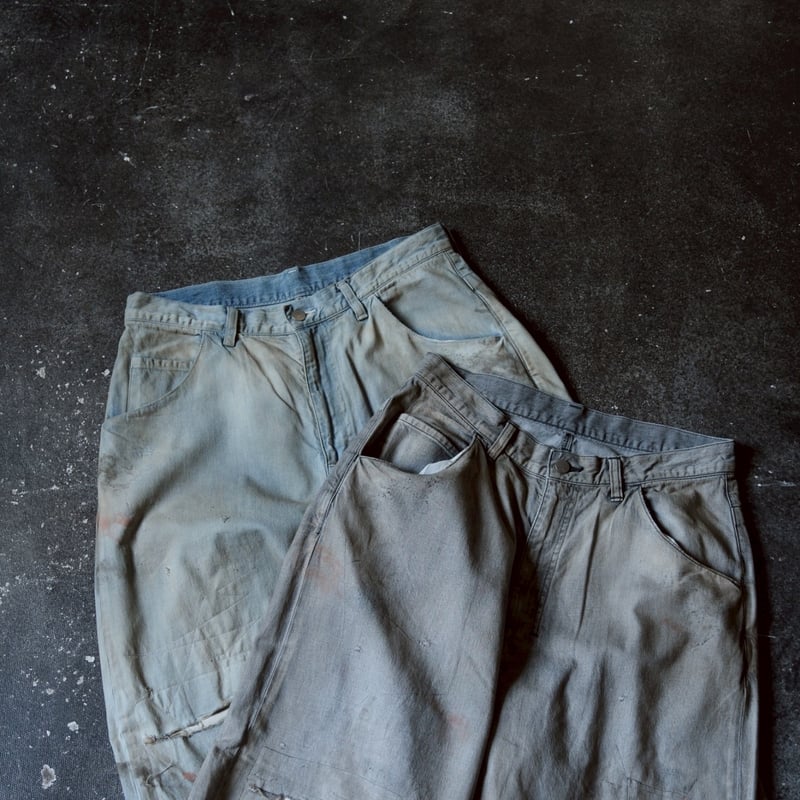 ANCELLM #04 AGING01 | MusterWerk