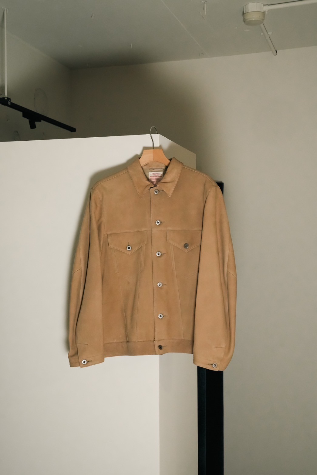 トップス NICENESS chocolate NICENESS MACLEAN | MusterWerk