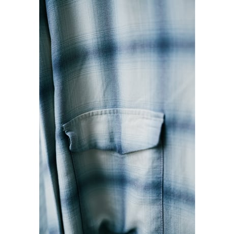 cantate Lazy Luxe Rayon Shirts