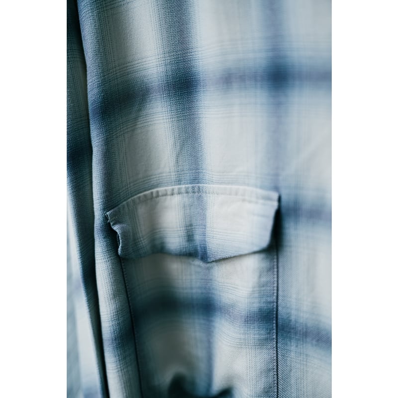 cantate Lazy Luxe Rayon Shirts | MusterWerk