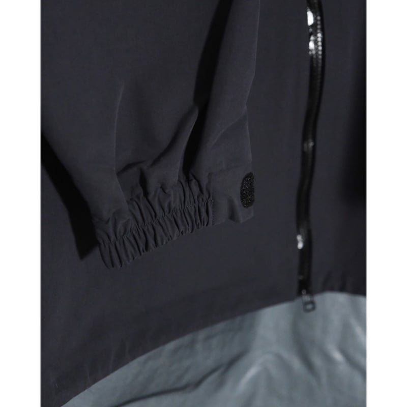 RAINMAKER BREATHABLE WATERPROOF MONSTER PARKA |