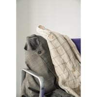 MAATEE&SONS WORK JACKET | MusterWerk