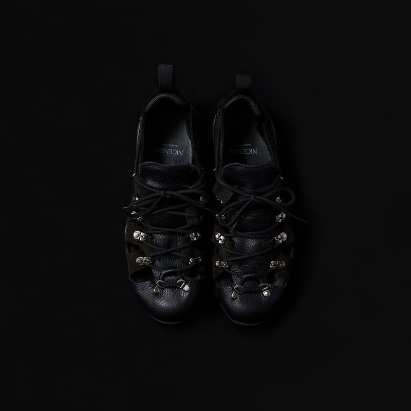 NICENESS VENETO | MusterWerk