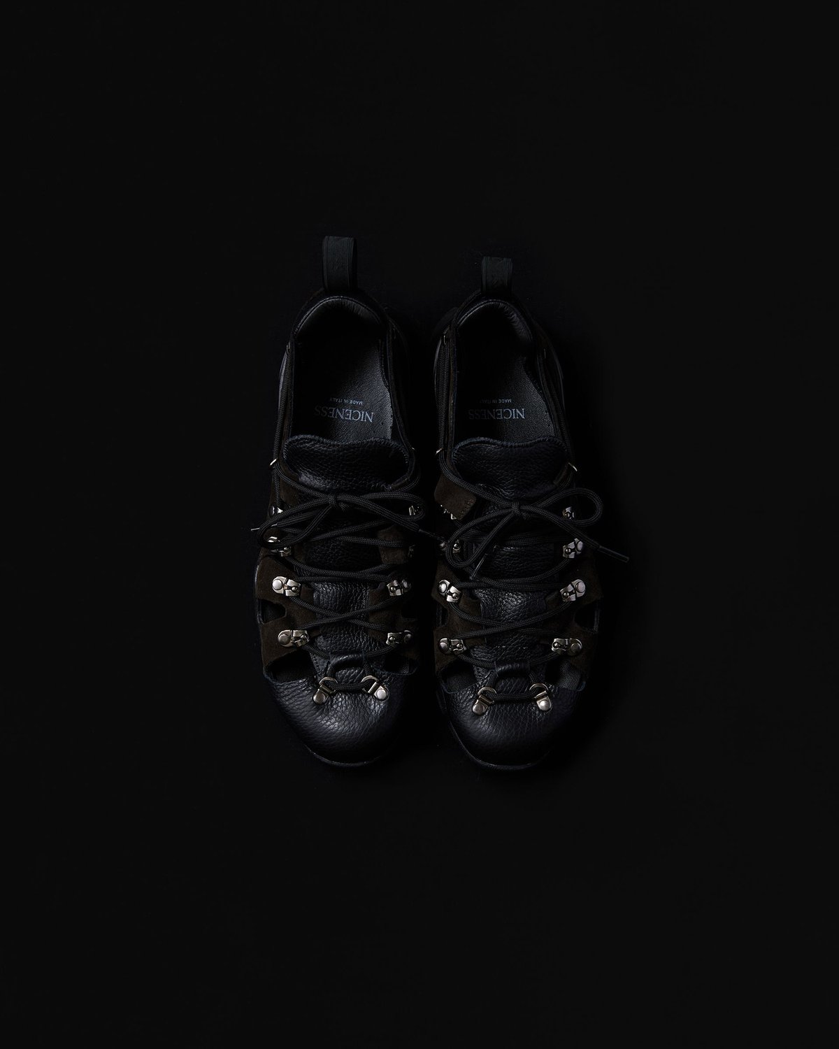 【美品】NICENESS VENETO NICENESS VENETO | MusterWerk