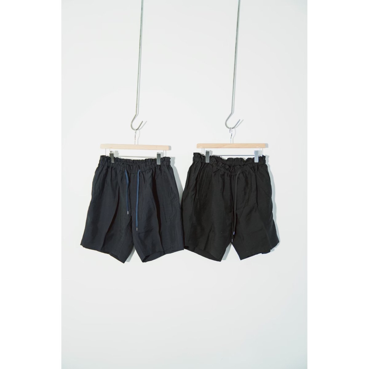 パンツ RAINMAKER DOUGI SHORTS RAINMAKER Ex. ETHEREAL DOUGI SHORTS | MusterWerk