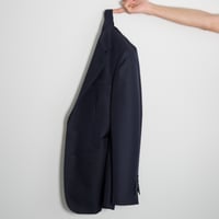 MAATEE&SONS Ex. COLOR NEP CASHMERE CARDIGAN | M