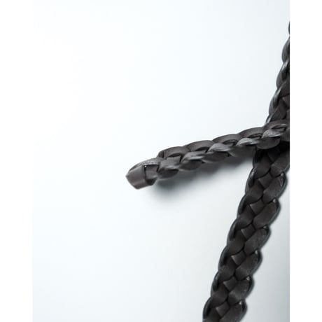 Anderson's Ex. 3D MESH LONG BELT 122/2.0