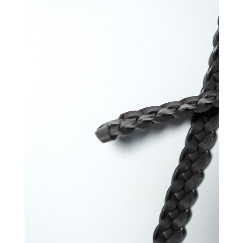 Anderson's Ex. 3D MESH LONG BELT 122/2.0 | Must