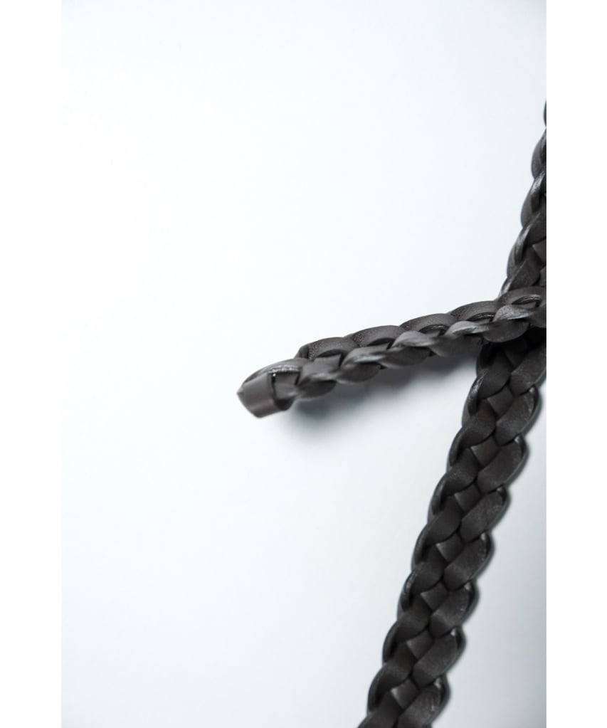 小物 Anderson's Ex. 3D MESH LONG BELT 122/2.0 Anderson's Ex. 3D MESH LONG BELT 122/2.0 | Must
