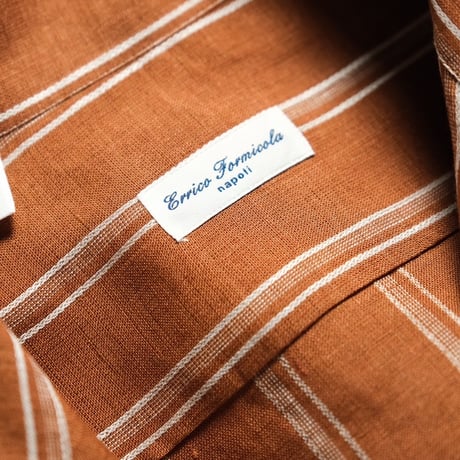 Errico Formicola Ex. ALOHA SHIRTS