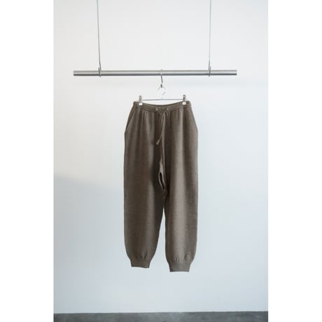 WALENODE  innocent YAK Sweat like Pants