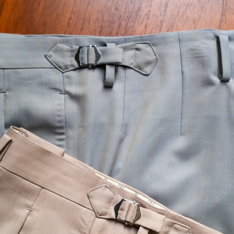 MAATEE&SONS SHIRAHAMA | MusterWerk