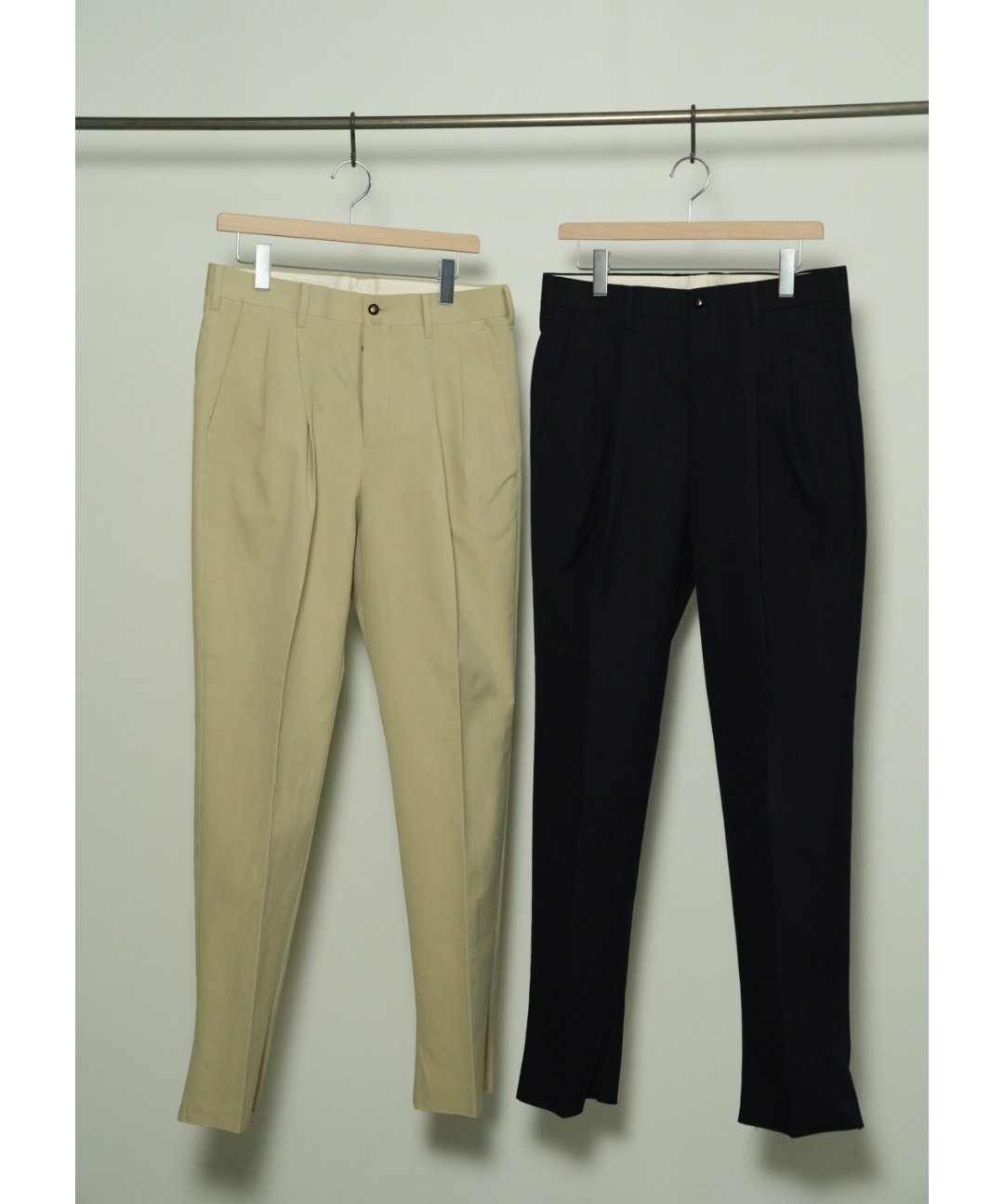 MAATEE&SONS 俺CHINO 