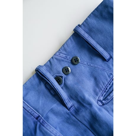 MAATEE&SONS ドゥルン CHINO TROUSER