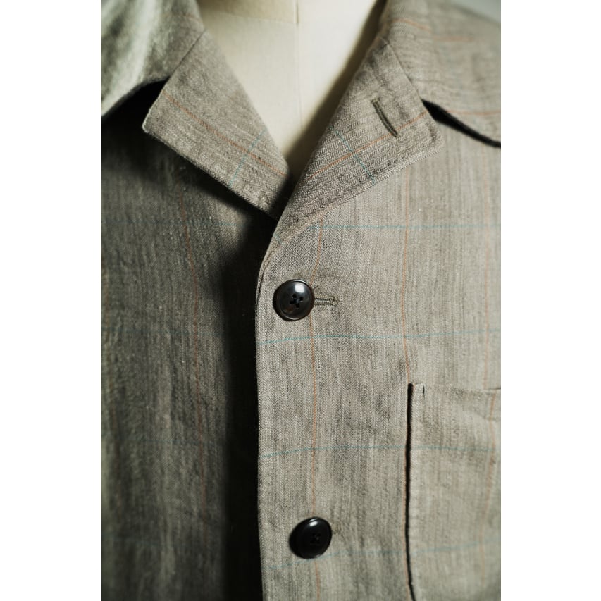 MAATEE&SONS TAILOR COVERALL 