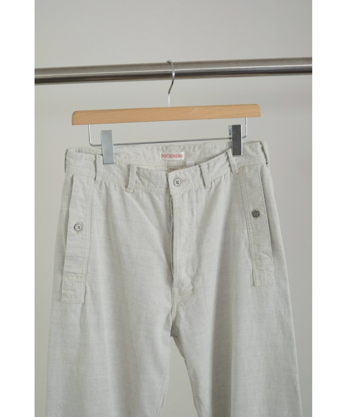 NICENESS M.MARR | MusterWerk